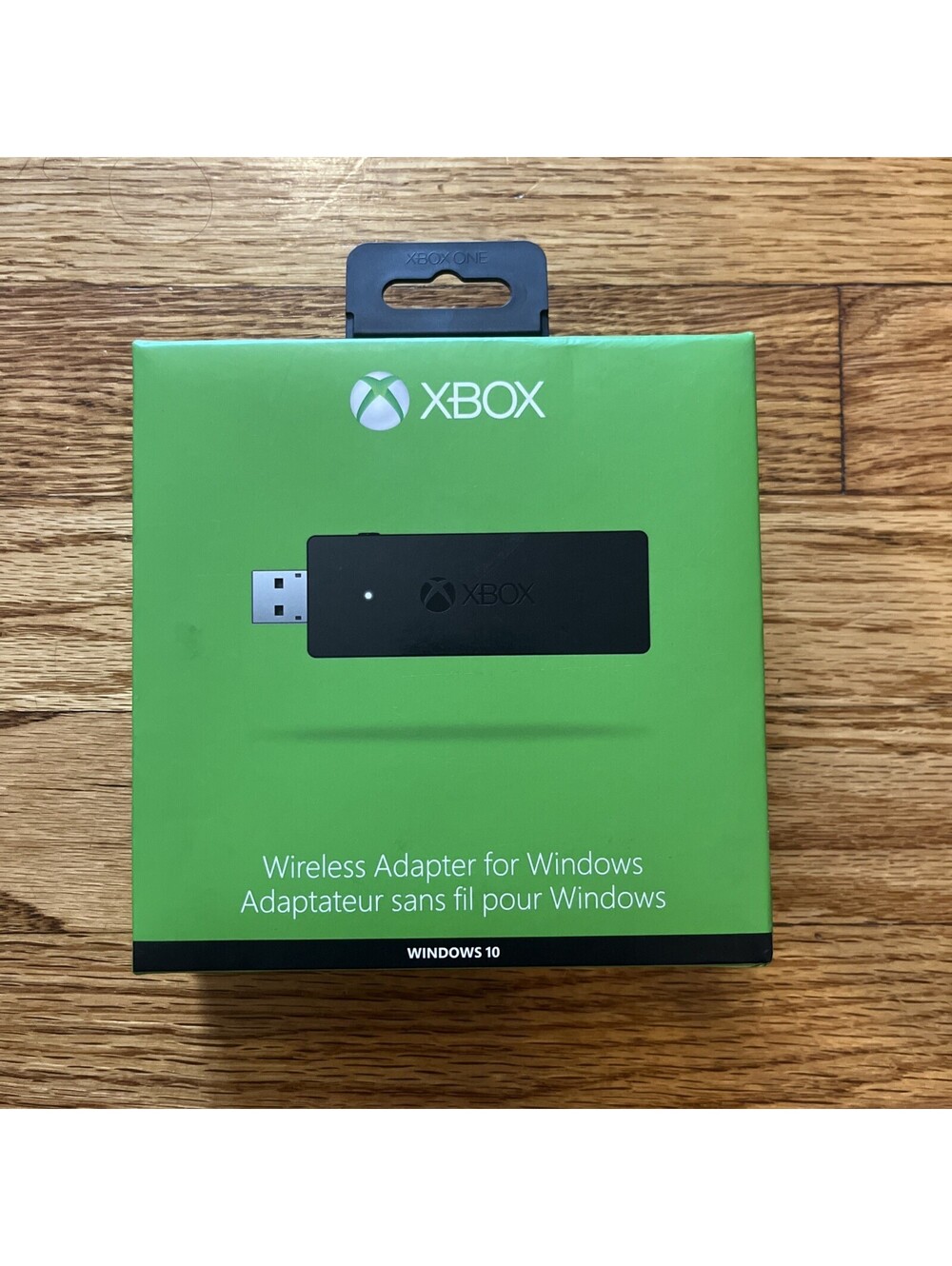 Microsoft Xbox One Wireless Controller Adapter for Windows - AUTHENTIC OEM